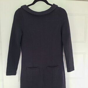 Black Boden Dress